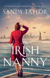 Irish Nanny (ISBN: 9781800198142)