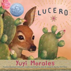 Lucero (ISBN: 9780823447848)