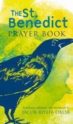 Saint Benedict Prayer Book (ISBN: 9781640606241)