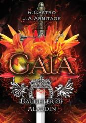 Gaia (ISBN: 9781989997598)