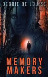 Memory Makers (ISBN: 9784867457559)