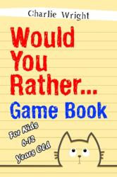 Would You Rather Game Book (ISBN: 9781799038931)