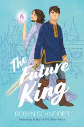 Future King (ISBN: 9780593528921)