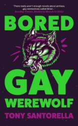 Bored Gay Werewolf (ISBN: 9781838957018)