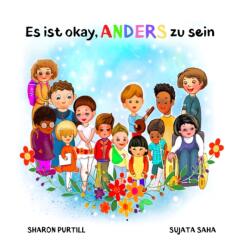 Es ist okay, ANDERS zu sein (ISBN: 9781989733707)