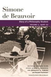 Diary of a Philosophy Student (ISBN: 9780252085901)