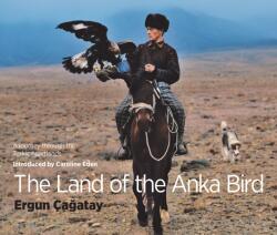 The Land of the Anka Bird (ISBN: 9780995756625)