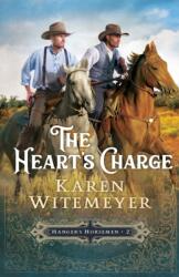 The Heart's Charge (ISBN: 9780764232084)