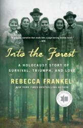 Into the Forest (ISBN: 9781250874900)