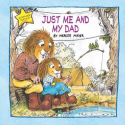 Just Me and My Dad (ISBN: 9780593376249)
