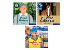 Hero Academy Non-fiction: Oxford Level 6, Orange Book Band: Class Pack (ISBN: 9781382014168)