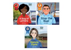 Hero Academy Non-fiction: Oxford Level 4, Light Blue Book Band: Class Pack (ISBN: 9781382014069)