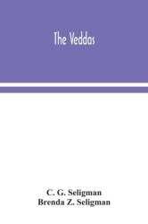 Veddas (ISBN: 9789354043277)