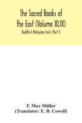 The Sacred Books of the East (ISBN: 9789354042607)
