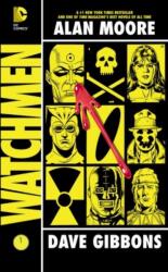 Watchmen (2014)