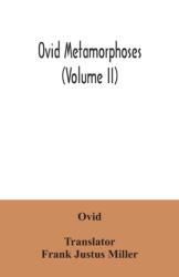 Ovid Metamorphoses (ISBN: 9789354034558)
