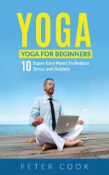 Yoga (ISBN: 9781952772832)