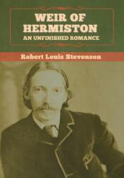 Weir of Hermiston (ISBN: 9781647995430)