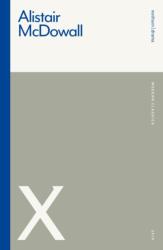 X (ISBN: 9781350088443)