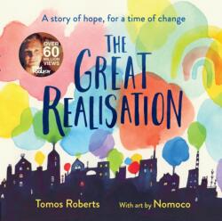 The Great Realisation (ISBN: 9780755501502)
