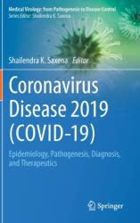 Coronavirus Disease 2019 (ISBN: 9789811548130)