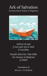 Ark of Salvation (ISBN: 9781944904180)