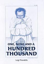 One, None and a Hundred Thousand (ISBN: 9781946774750)