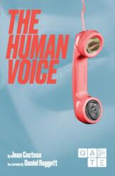 Human Voice (ISBN: 9781786826541)