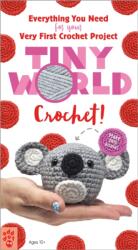 Tiny World (ISBN: 9781250208163)