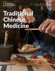 Traditional Chinese Medicine: China Showcase Library (ISBN: 9780357455159)