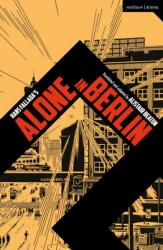 Alone in Berlin (ISBN: 9781350172401)