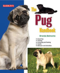 Pug Handbook - Brenda Belmonte (2014)