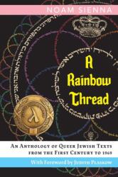 Rainbow Thread (ISBN: 9780990515562)