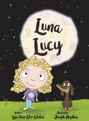 Luna Lucy (ISBN: 9780987639721)