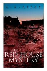 Red House Mystery (ISBN: 9788026891901)