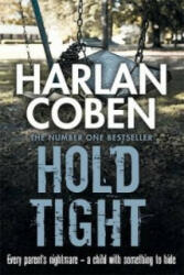 Hold Tight - Harlan Coben (2014)