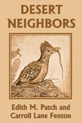 Desert Neighbors (ISBN: 9781633340817)