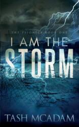 I am the Storm (ISBN: 9781949909722)