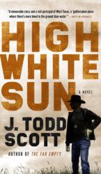 High White Sun (ISBN: 9780399183478)
