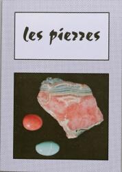 Les Pierres (ISBN: 9789490800161)