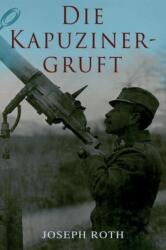 Die Kapuzinergruft (ISBN: 9788027314393)