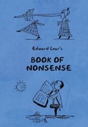 Book of Nonsense (ISBN: 9781604449389)