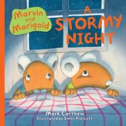 Marvin and Marigold (ISBN: 9781912076482)