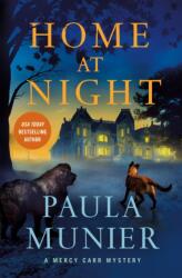 Home at Night (ISBN: 9781250887894)