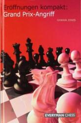 ERFFNUNGEN KOMPAKT GRAND PRIX ANGRIFF (ISBN: 9783942383172)