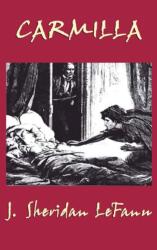 Carmilla (ISBN: 9781515430575)