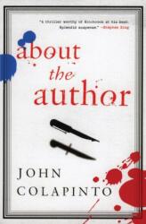 About the Author (ISBN: 9780060932176)