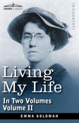 Living My Life, in Two Volumes (ISBN: 9781605204178)