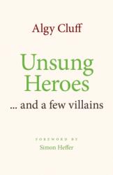 UNSUNG HEROES (ISBN: 9781527219281)