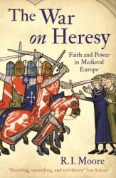 The War On Heresy (2014)